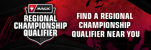 Find a Magic: The Gathering Regional Championship Qualifier Near You