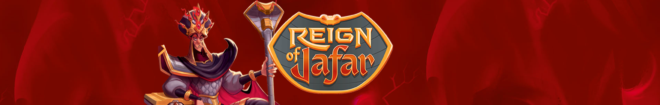 Reign of Jafar category image