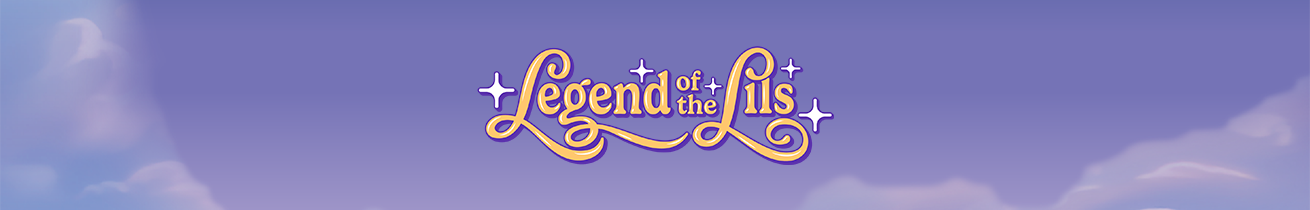Legend of the Lils category image