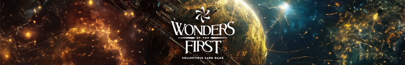 Wonders of The First