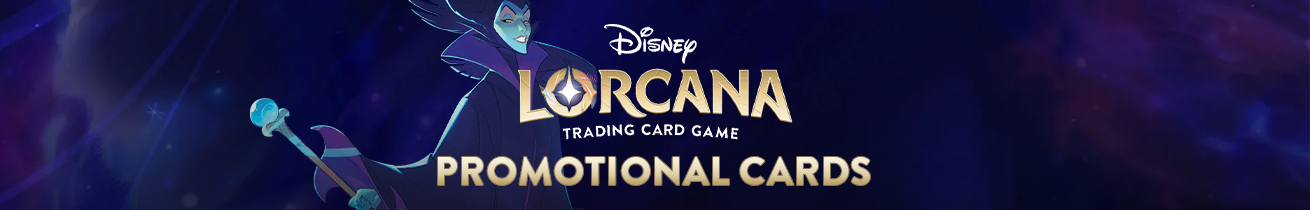 Promotional Cards category image