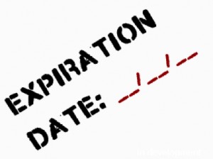 Expiration Dating